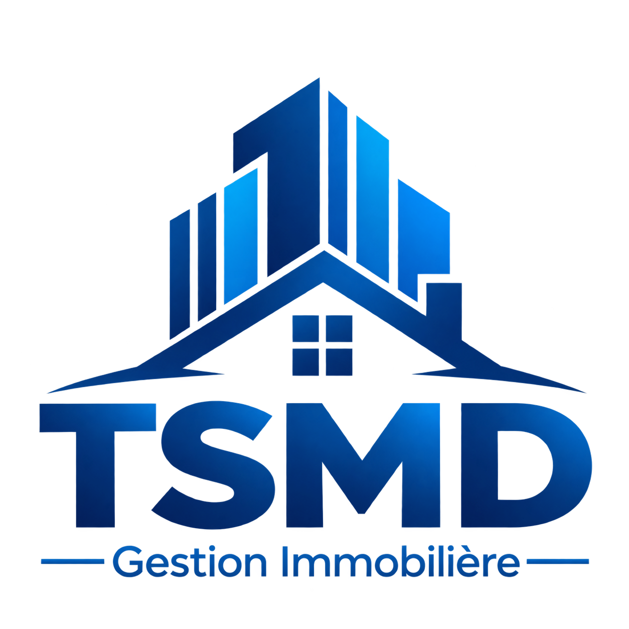 Logo Gestion TSMD